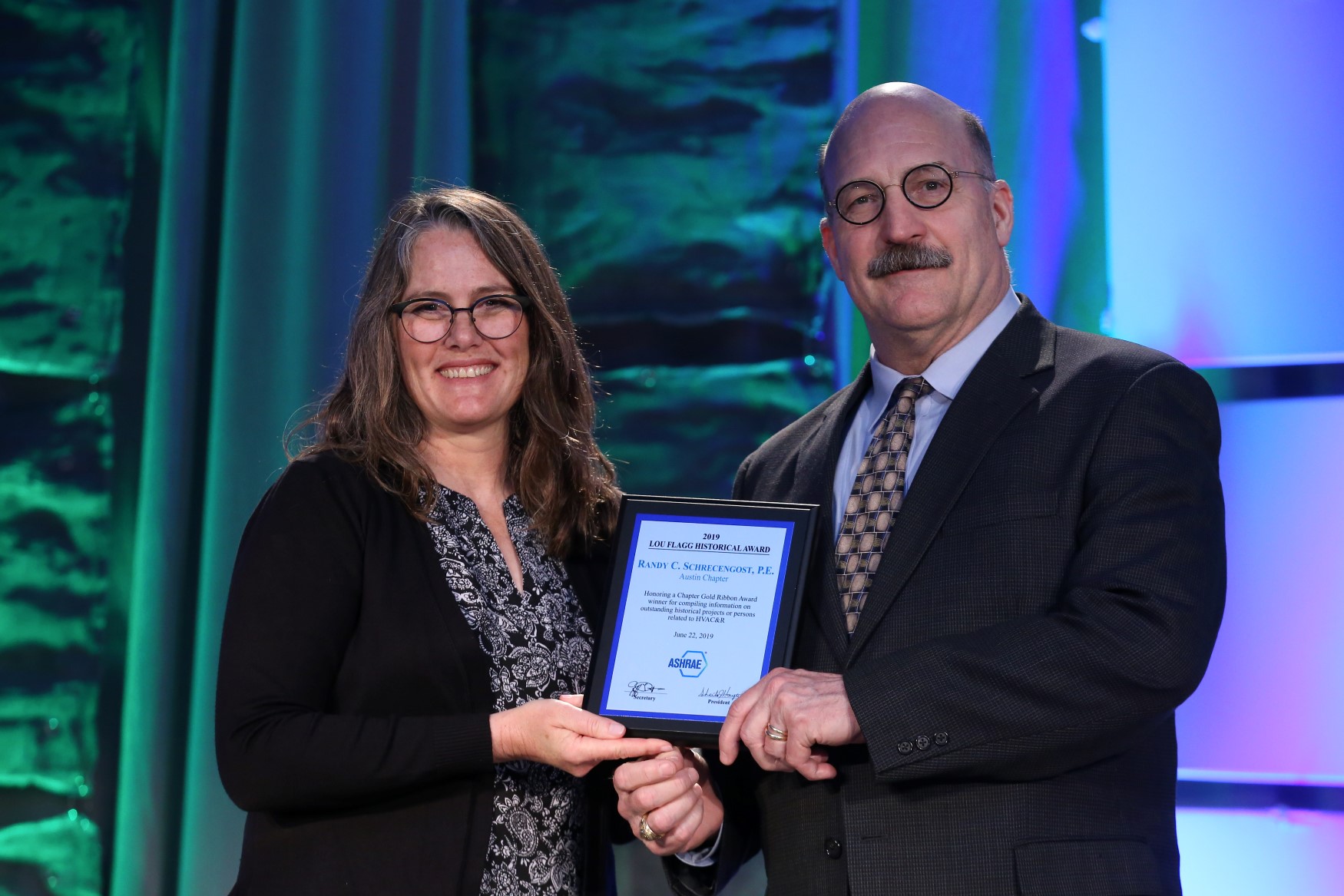 Industry Recognition