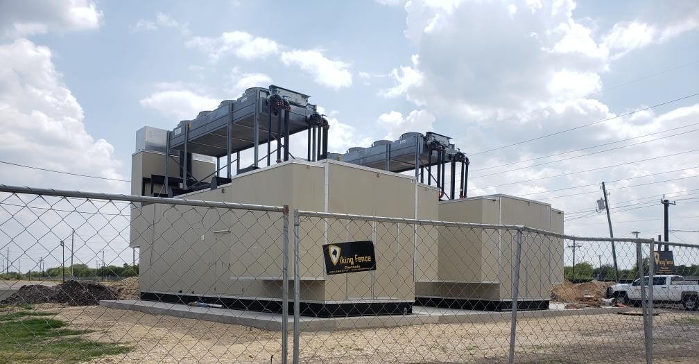 Claiborne Pump Station (sideview)